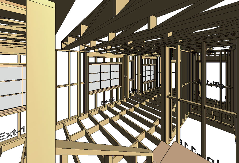 wood framing extension revit 2014 download student version