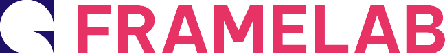 Framelab logo