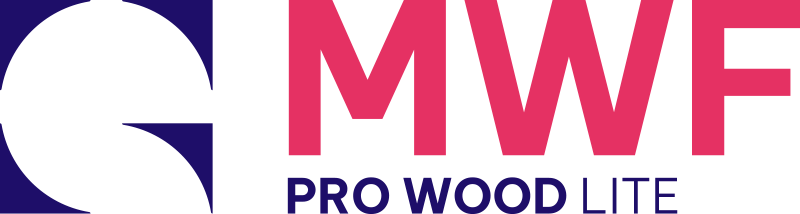 MWF Pro Wood Lite logo