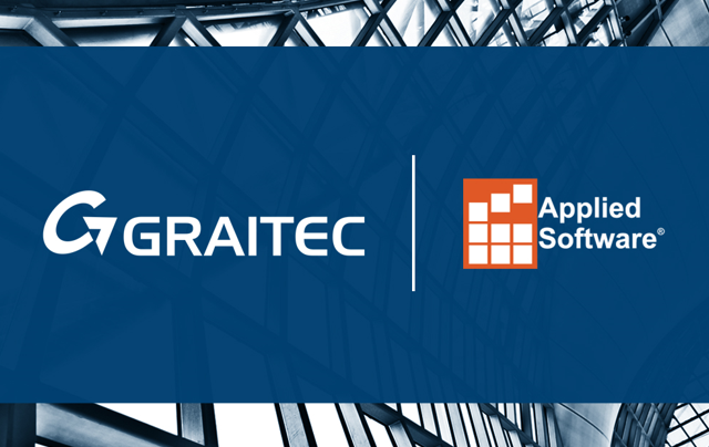 Graitec Applied Software acquisition