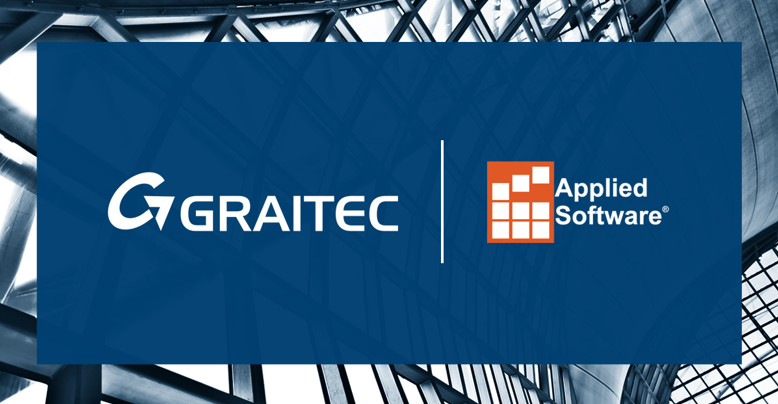 Graitec Applied Software acquisition