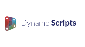 Dynamo Scripts Logo