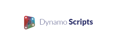 Dynamo Scripts Logo