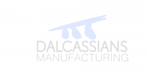 Dalcassians logo transparent