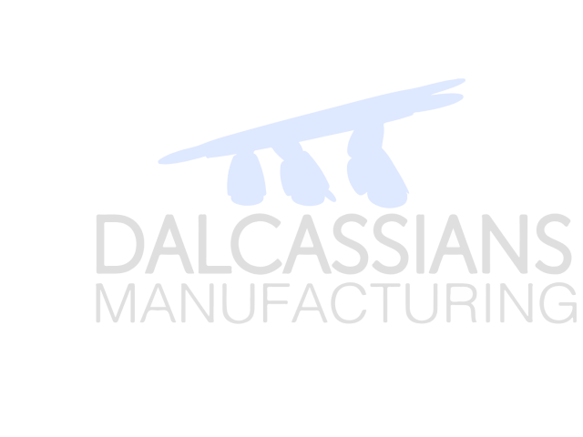 Dalcassians logo transparent