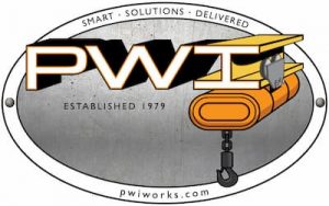 PWI Works logo 