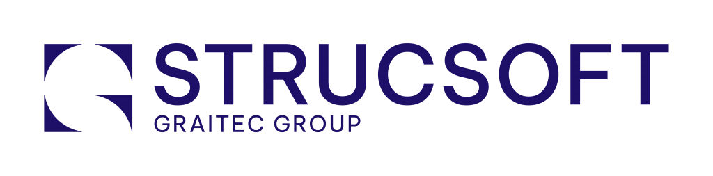 StrucSoft Solutions Logo