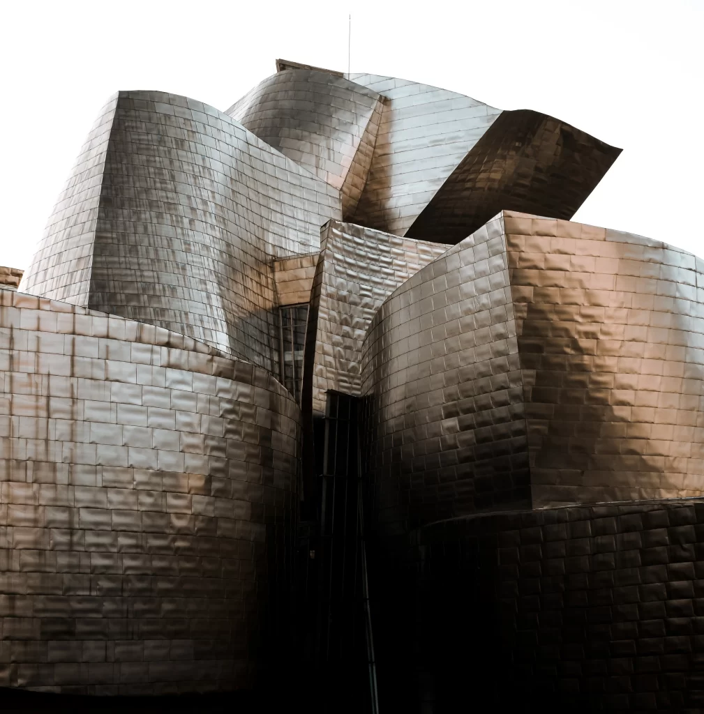 Guggenheim museum image