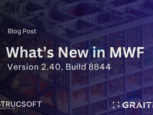 Blog thumb image depicting what's new in MWF spring 2024