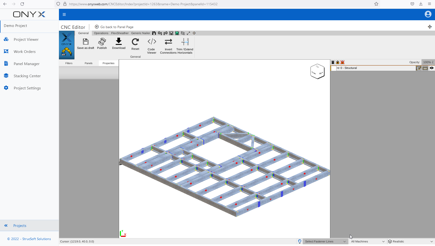 4 Ways To Simplify Manufacturing With Revit Framing Plugins - Strucsoft ...