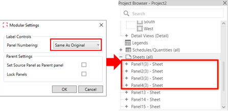 Strucsoft modular tool functionality for shop drawings